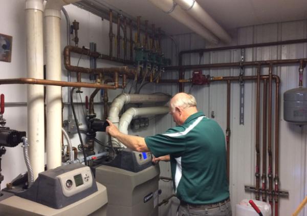 Prairie State Plumbing & Heating