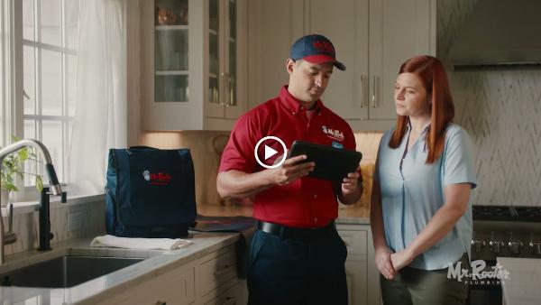 Mr. Rooter Plumbing