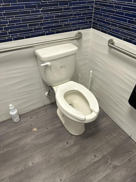 Mr. Rooter Plumbing