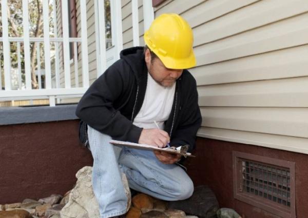 Morris Home Inspections