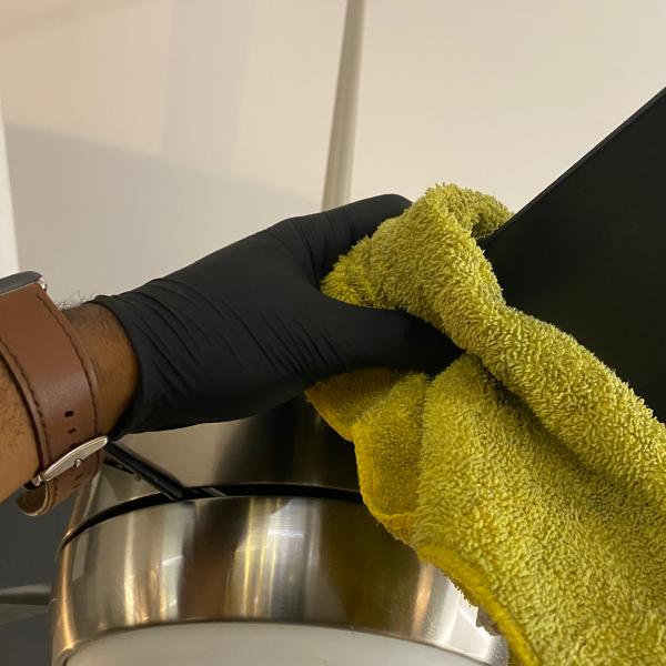 Profectus Commercial Cleaning