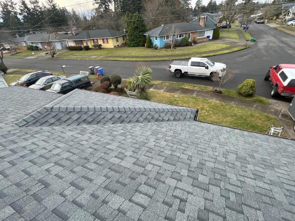 Atlas Roofing & Construction