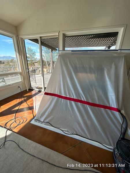 Morris Vogel Restoration