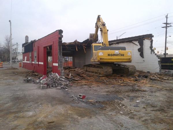 Bedient Construction