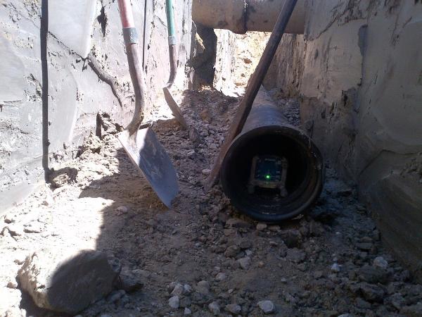 Bedient Construction