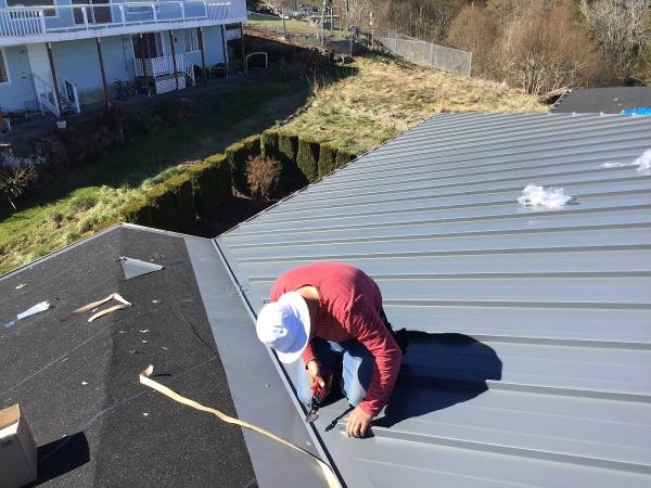Atrax Roof & Gutter