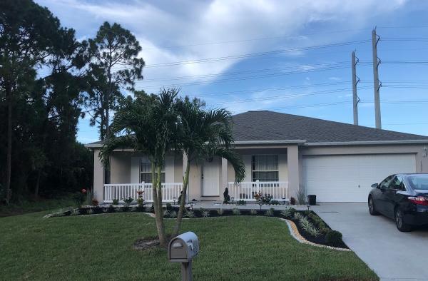 Palm Bay Tree Service Inc