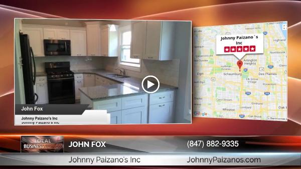 Johnny Paizano's Inc