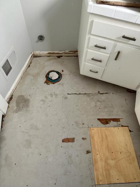 Estrada's Hardwood Floors