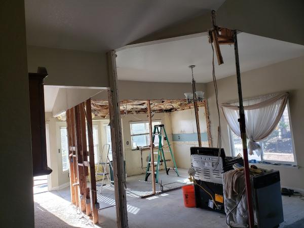 Divine Remodels & More