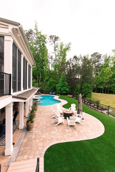 Williams Landscape & Design