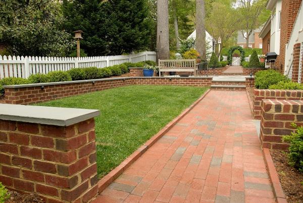 Williams Landscape & Design