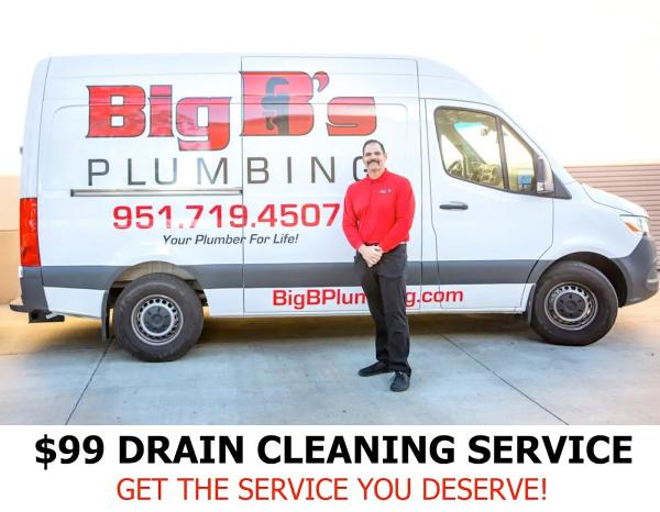 Big B's Plumbing