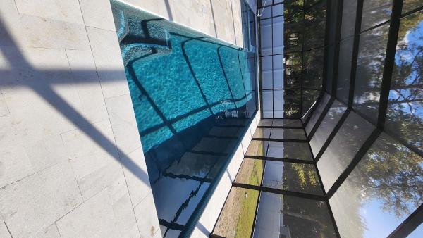 Utopia Custom Pools & Spas Inc.
