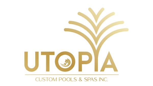 Utopia Custom Pools & Spas Inc.