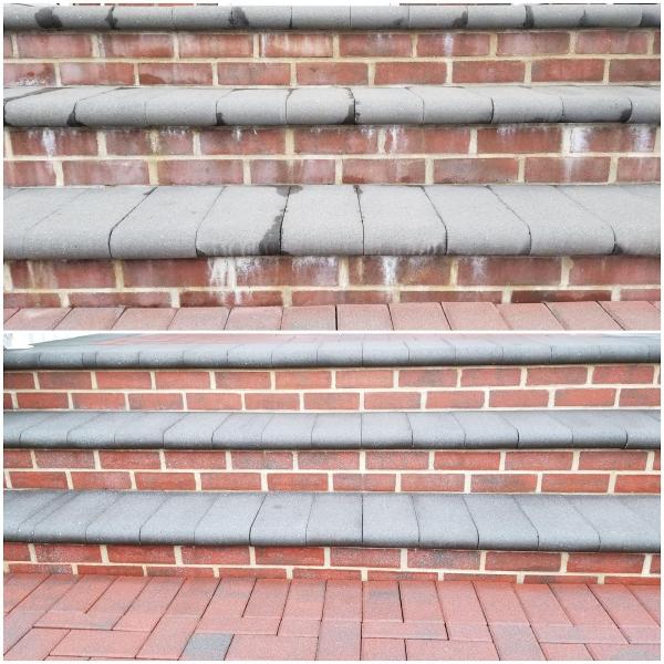 Clean and Shiny Exterior Pressure Washing LLC