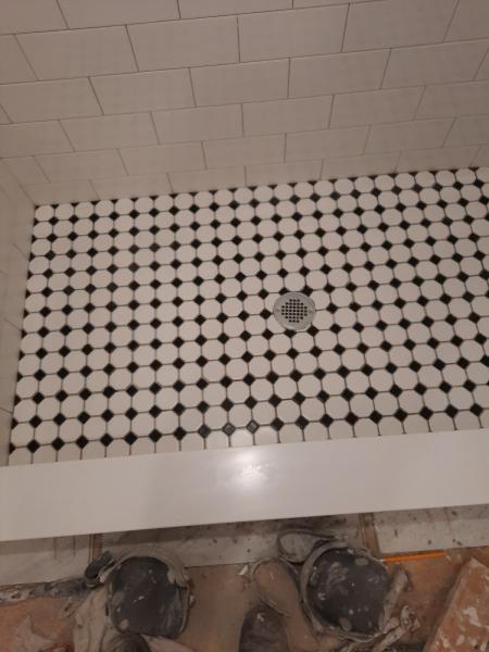 DC Tile Co