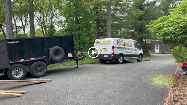 Ultra Pro Roofing
