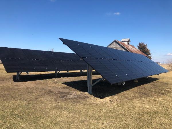 Freeworld Solar