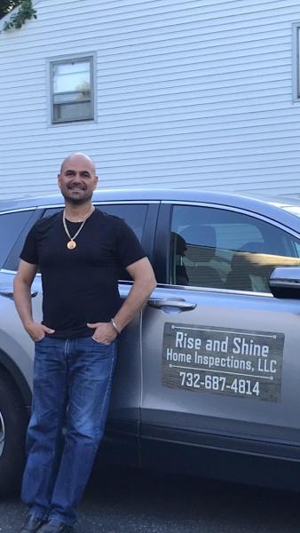 Rise and Shine Home Inspections LLC
