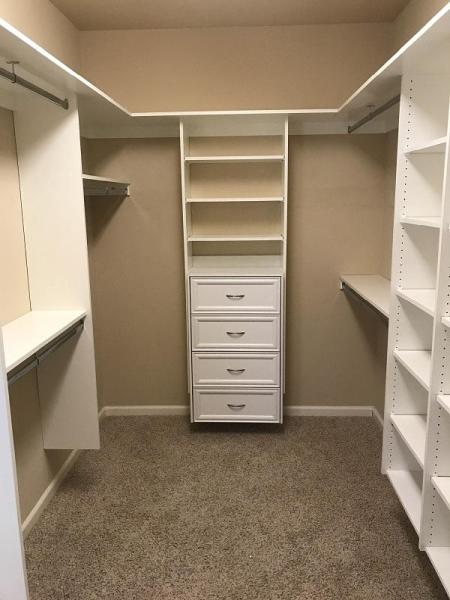 Five Star Closet Company
