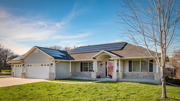 Andrews Roofing Company