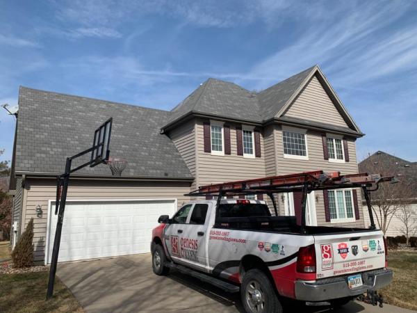 Genesis Roofing