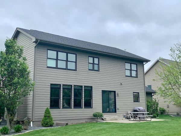Genesis Roofing