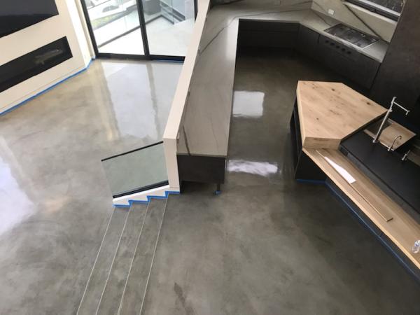 Concrete911