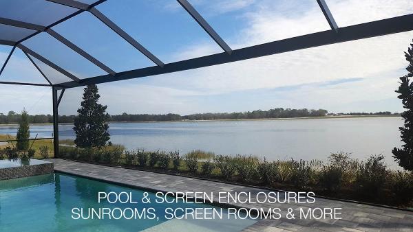 Patio Enclosures