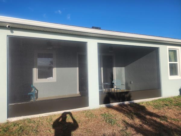 Patio Enclosures