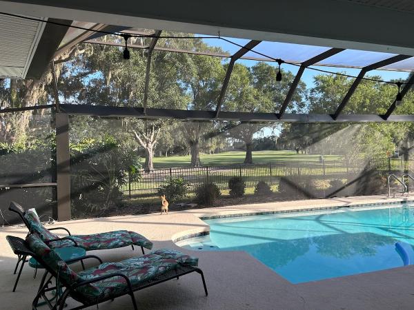 Patio Enclosures