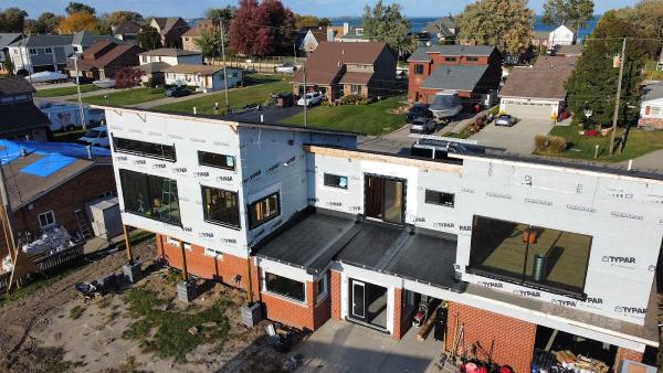 Pankow n Sons Roofing