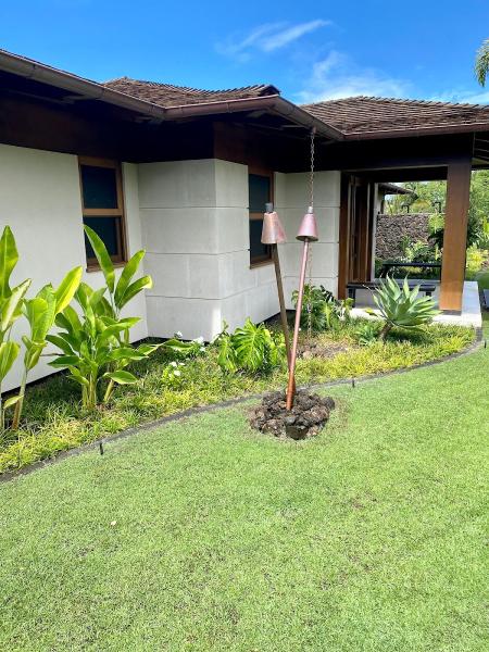 Maui Eco Power Washing