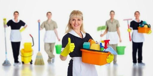 Maid in Apex Cleaning Service