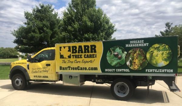 Barr Tree Care