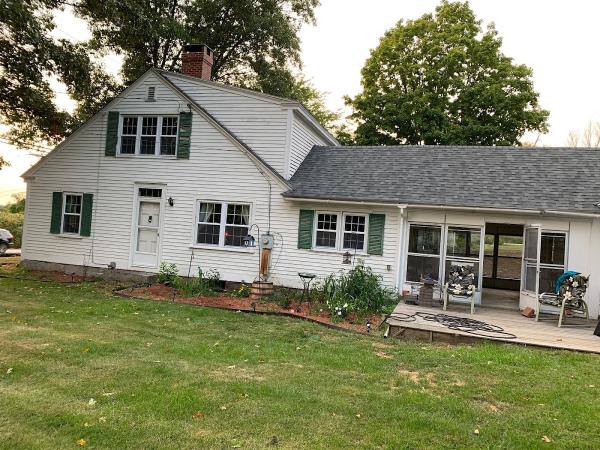 Affordable Vinyl Windows & Siding Inc