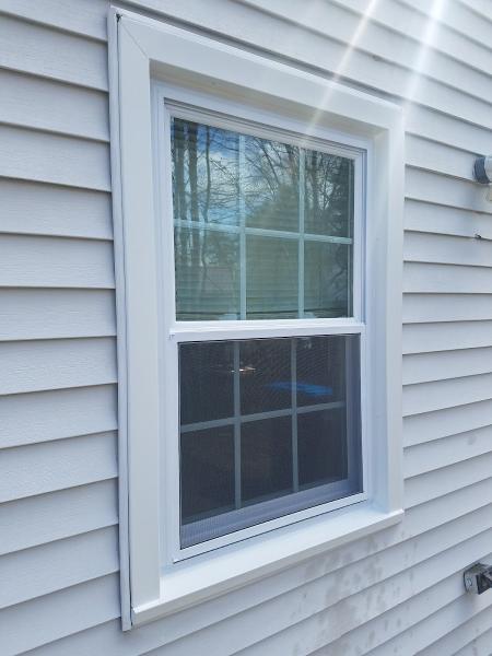 Affordable Vinyl Windows & Siding Inc