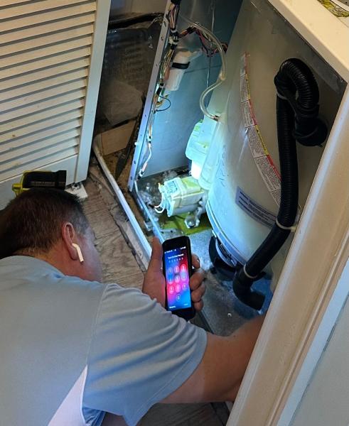 Bobby Flagg's All American Appliance Repair & Service