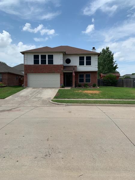 Tenorio Tree Service North Richland Hills