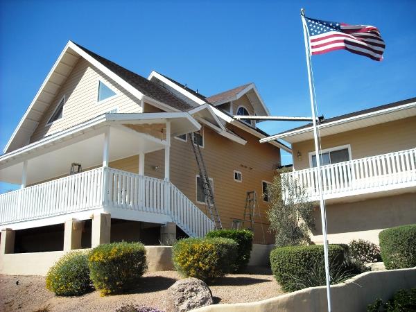 MTS Painting & Property Service