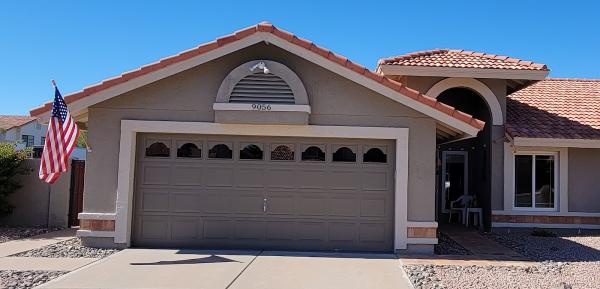 MTS Painting & Property Service