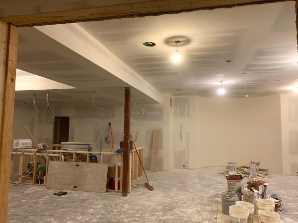 Taylor Construction Inc.