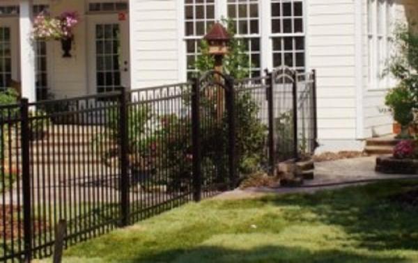 Rome Fence Co.