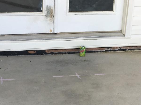 B Level Concrete Lifting