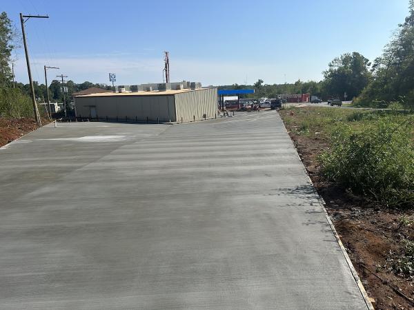 Mstr Foundation Repair