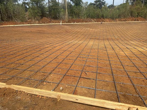 Mstr Foundation Repair