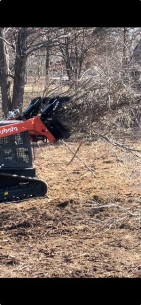 Excavating Solutions-Veteran Owned