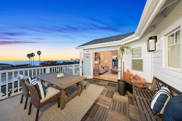 Cabrillo Properties