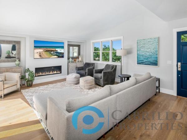 Cabrillo Properties